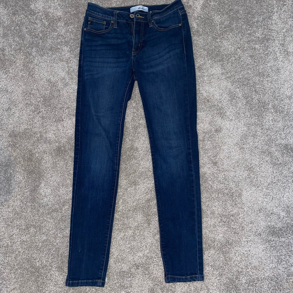 Kancan Jeans